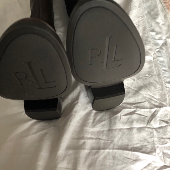 Nadia Riding boot, Wide calf. - Picture 11 of 15